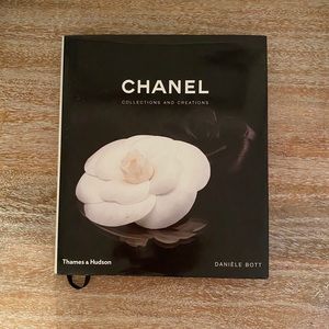 CHANEL: Collections and Creations by Danielle Bott